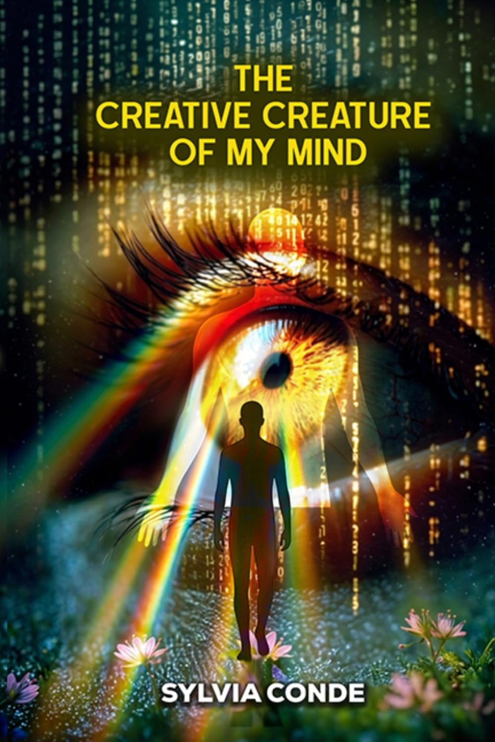 The Creative Creature of My Mind cover