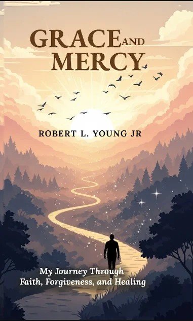 Grace and Mercy cover