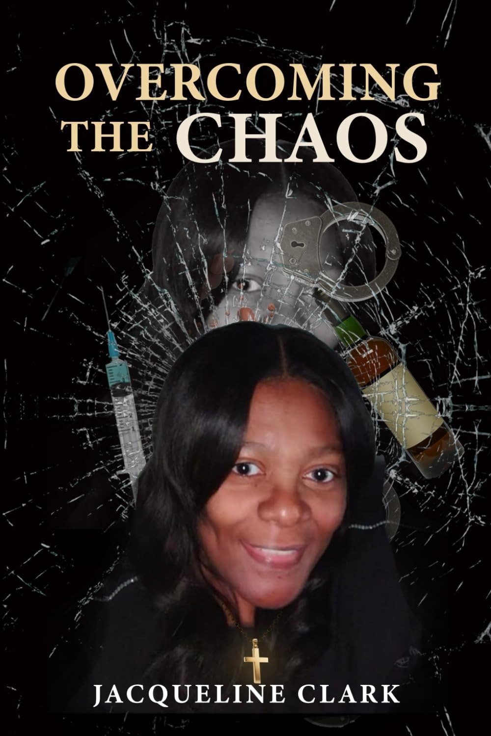 Overcoming the Chaos cover