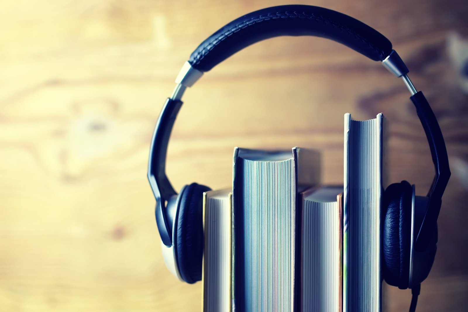 Audiobook production
