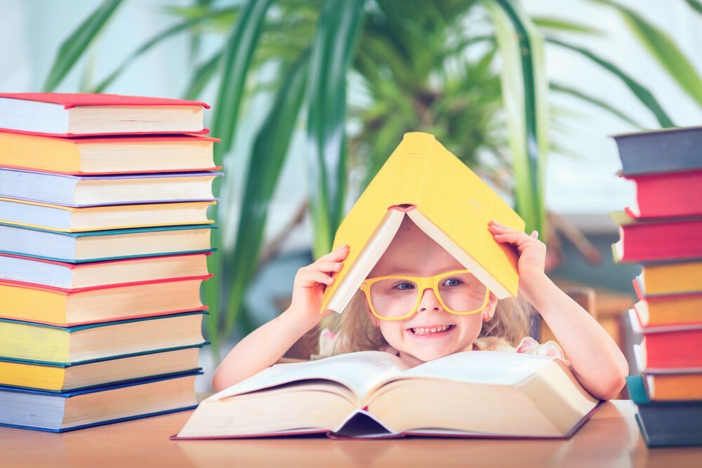 Children’s books