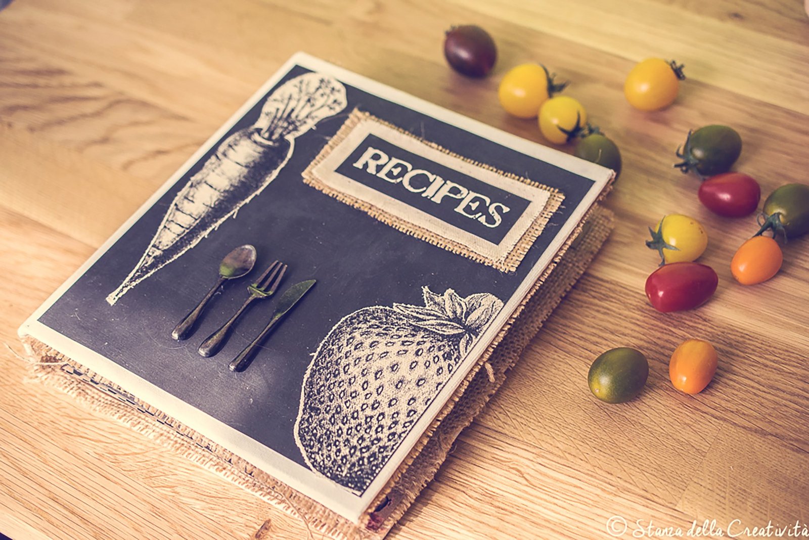 Cookbooks