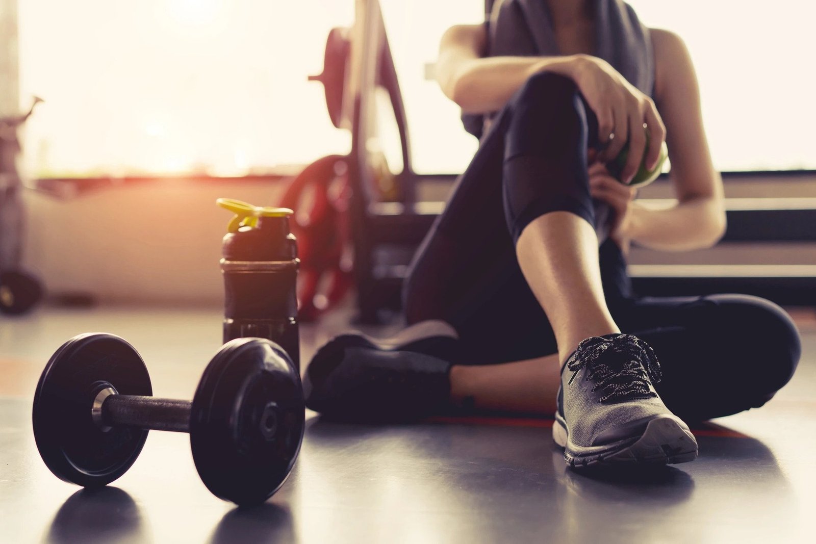 Health & fitness