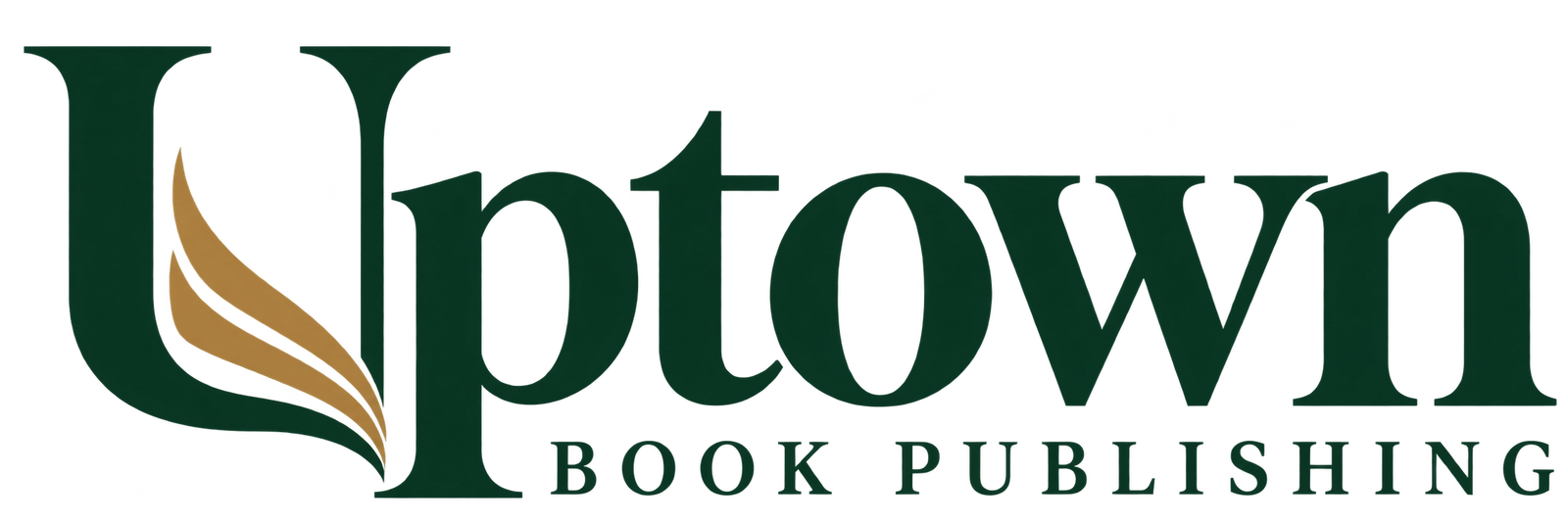 Uptown Book Publishing